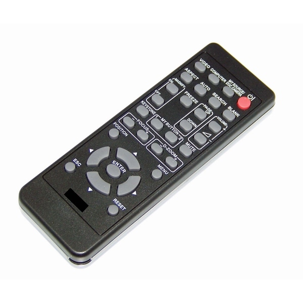 NEW OEM Hitachi Remote Control Specifically For CPX2010, CP-X2010