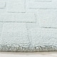 preview thumbnail 79 of 117, Martha Stewart by SAFAVIEH Knot Wool Rug