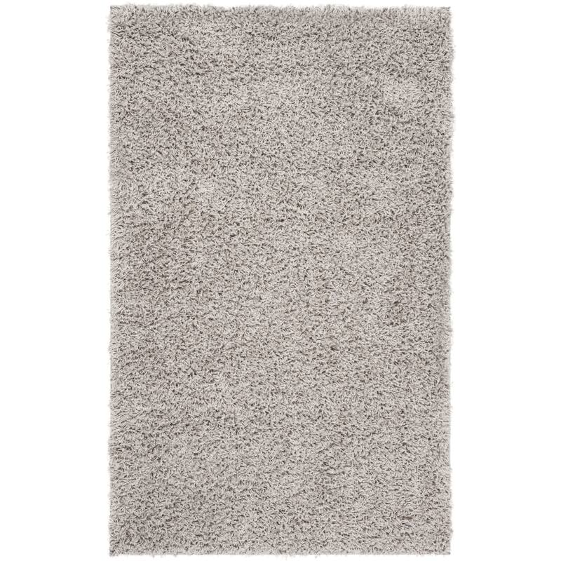 SAFAVIEH Athens Shag Ilaha 1.5-inch Thick Rug