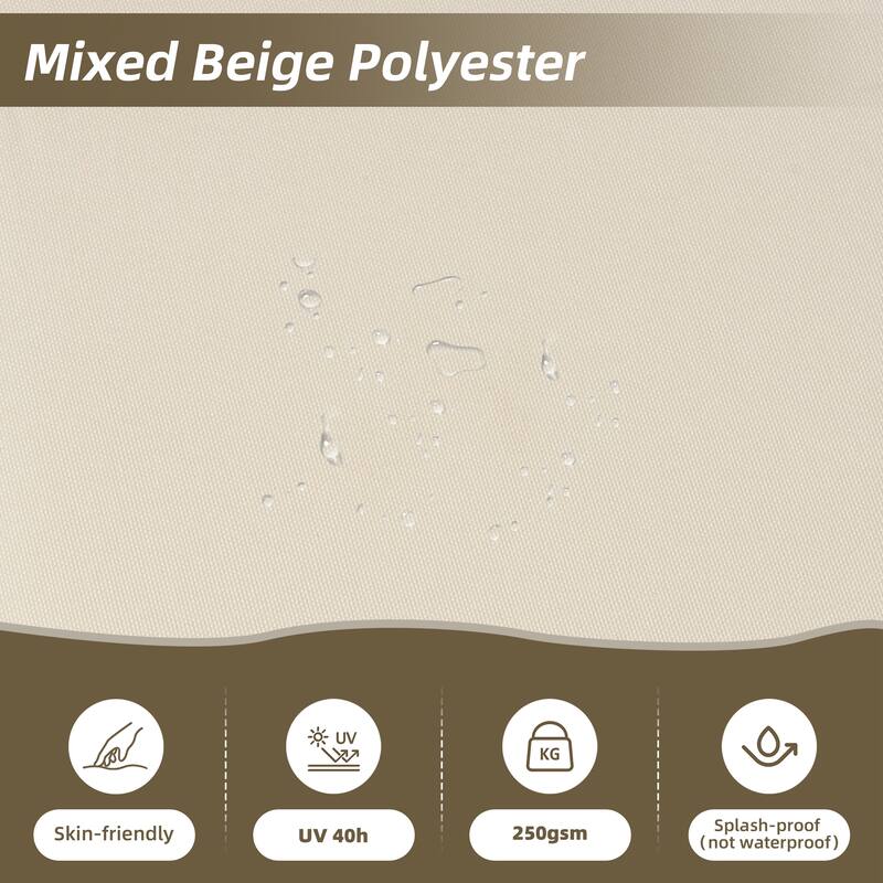 Grenada Outdoor Acacia Sectional Sofa Set by Christopher Knight Home