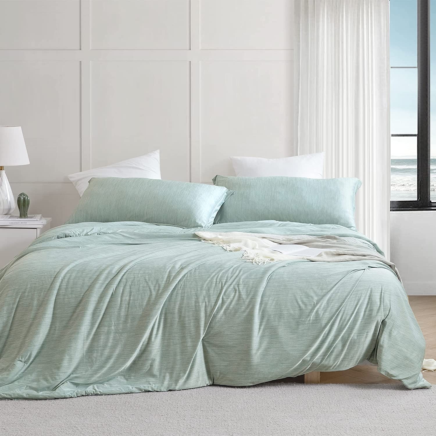 Cool Cool Summer® - Coma Inducer® Oversized Comforter Set