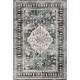 preview thumbnail 16 of 35, Nuloom Delisa Vintage Stain-Resistant Machine Washable Area Rug