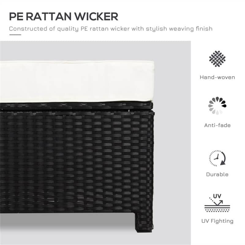 Rattan Table?Coffee Table