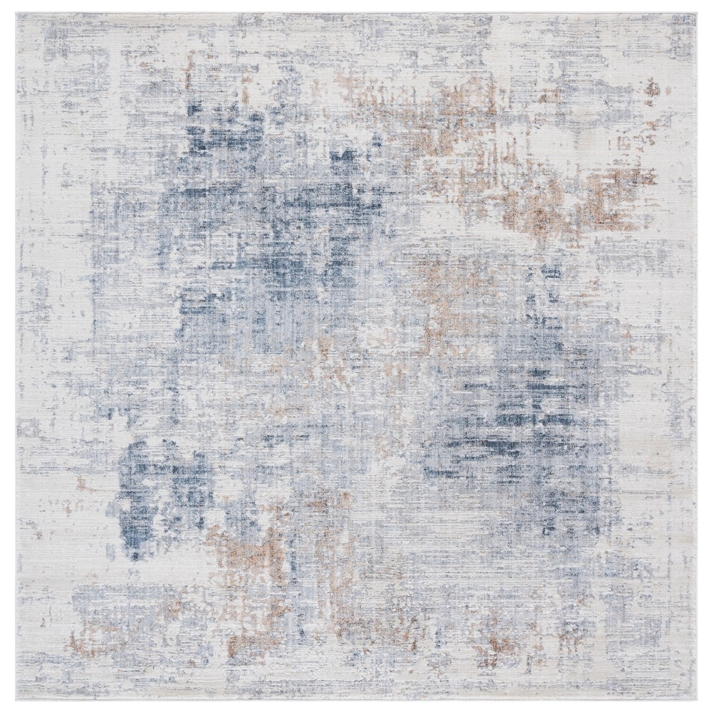 SAFAVIEH Scarlett Viola Transitional Rug