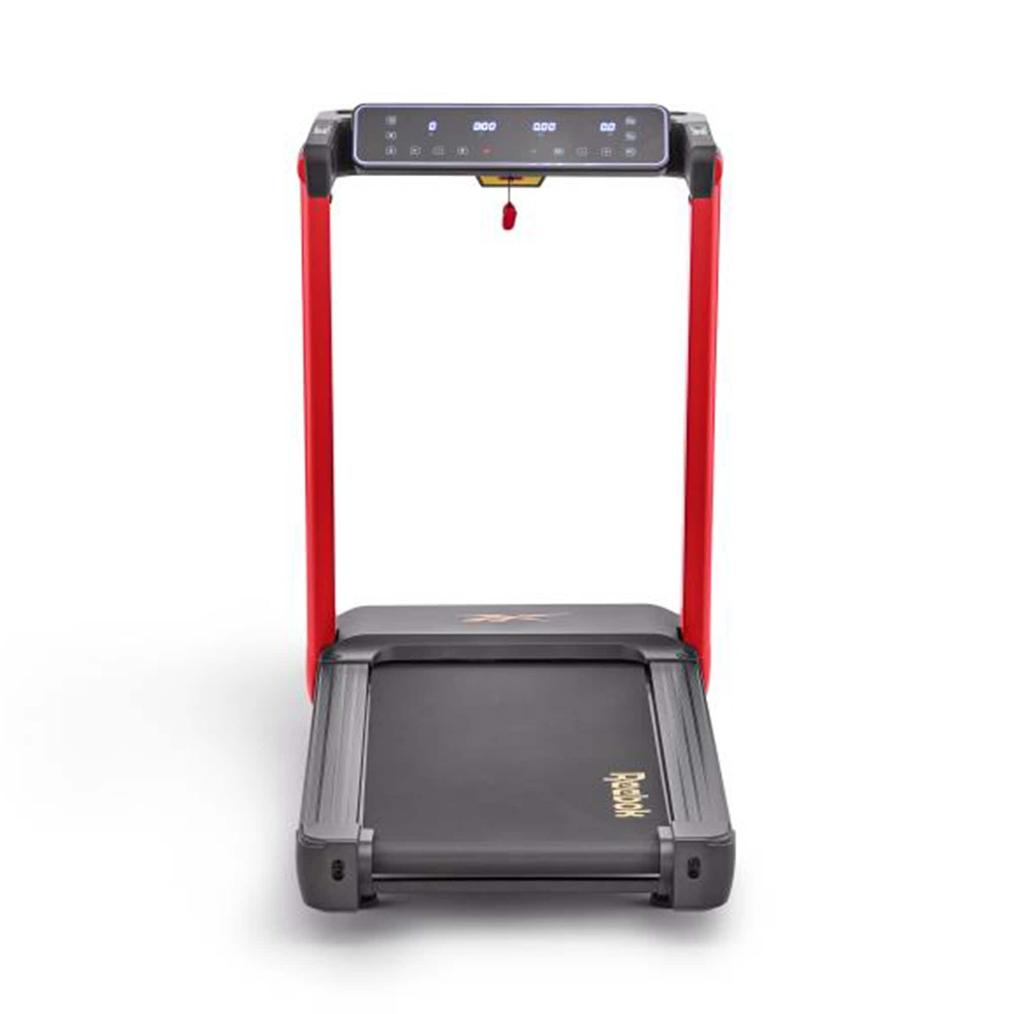 Reebok best sale fitness treadmill