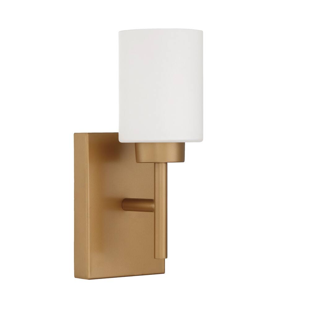 Craftmade Cadence 11" Tall Wall Sconce