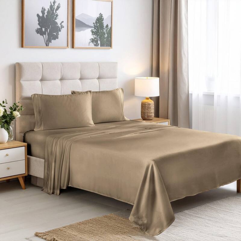 Option Taupe
