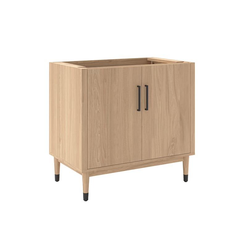 Fresca FCB4436 Sawyer 36" Single Free Standing Vanity Cabinet Only