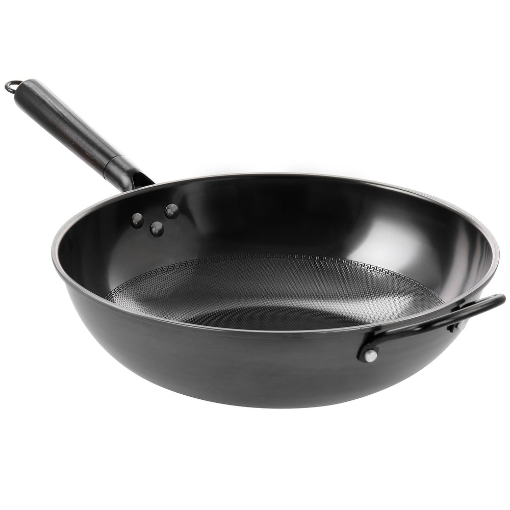 https://ak1.ostkcdn.com/images/products/is/images/direct/cc0d4a99f36d02333fe6f5e398ae72be918e3e32/13-Inch-Heavy-Gauge-Carbon-Steel-Wok-in-Black.jpg