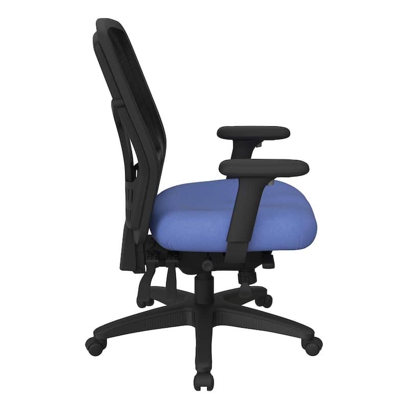 ProLine Fabricated High-Back Office Chair
