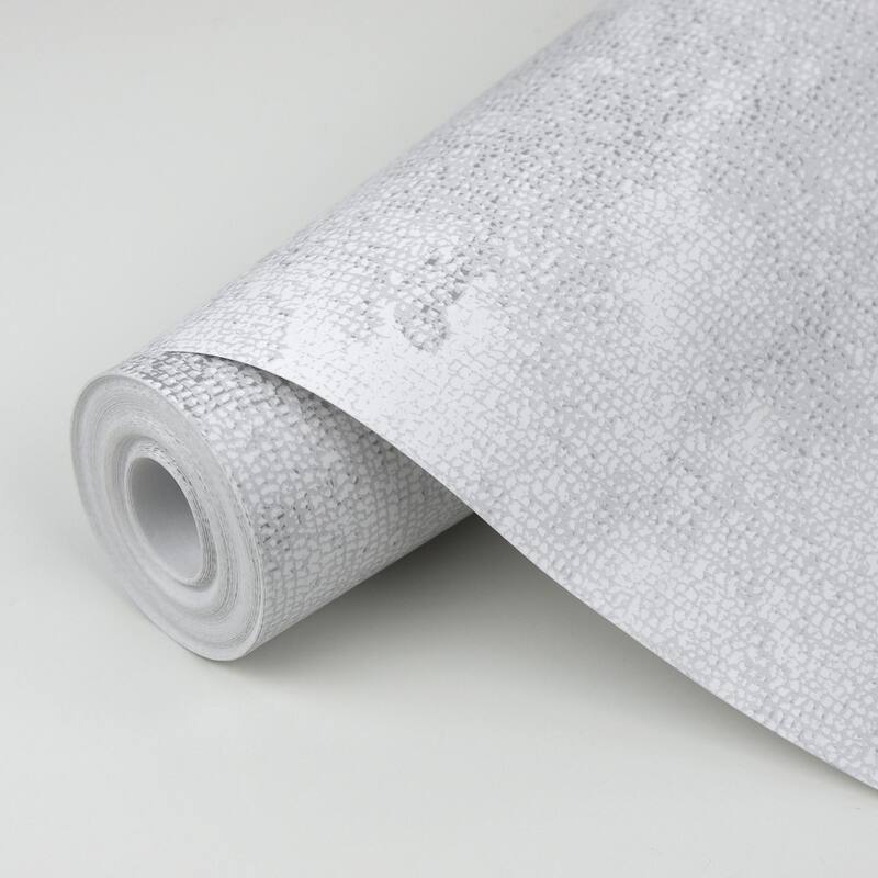 A-Street Prints Bode Light Blue Cloud Wallpaper