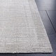 preview thumbnail 30 of 36, SAFAVIEH Mirage Miljeta Contemporary Viscose Rug