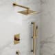 Option Brushed Gold