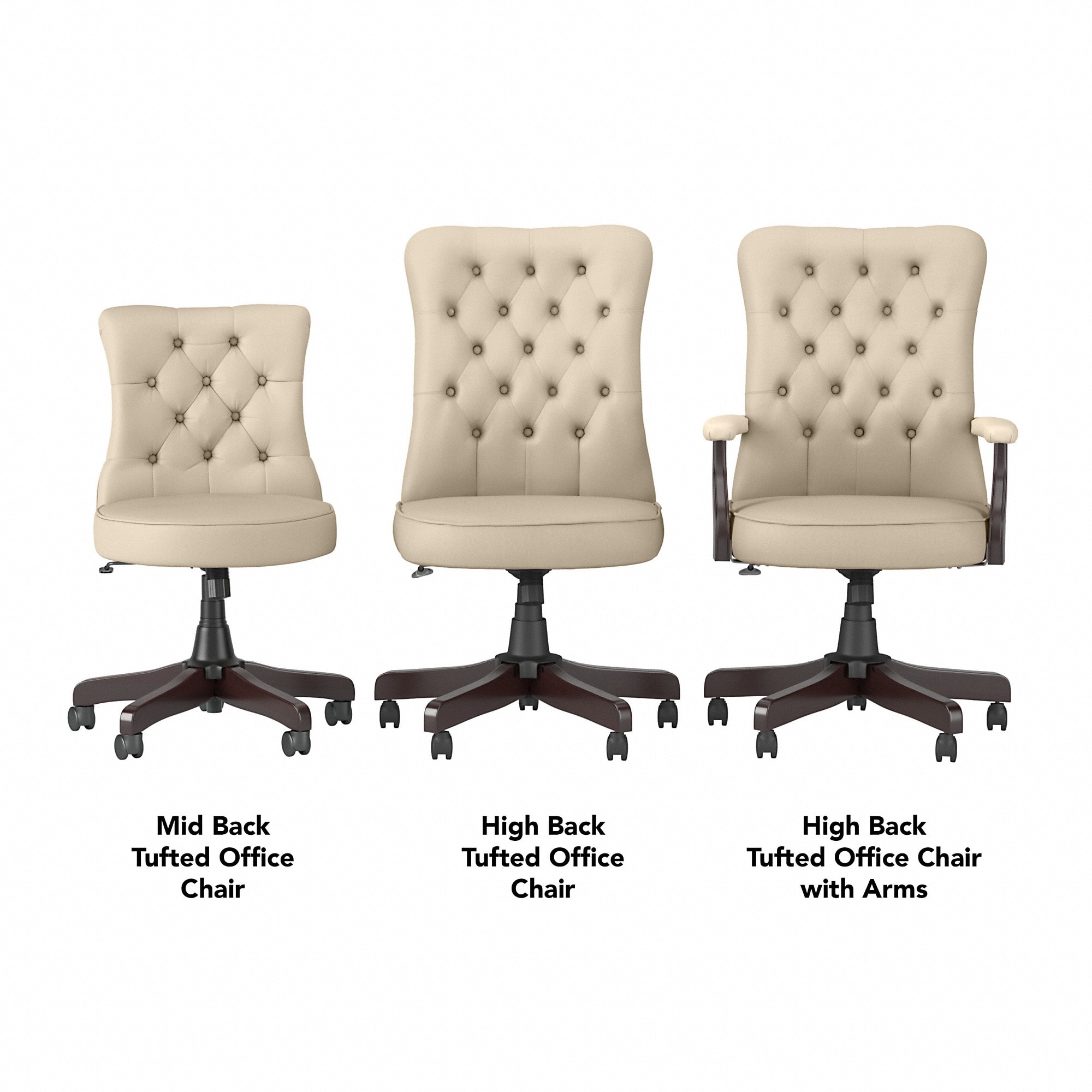 Salinas best sale task chair