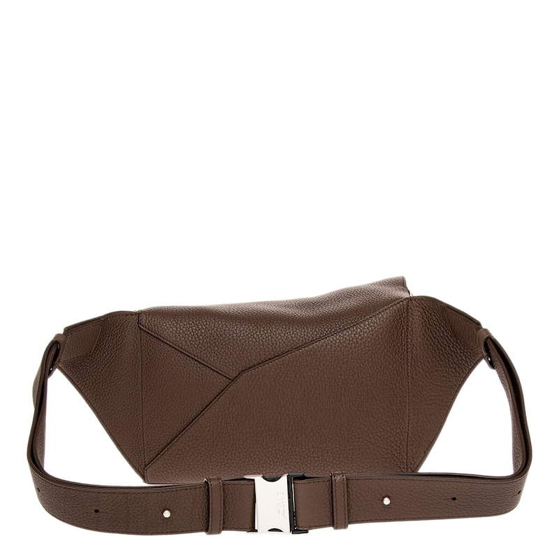 Loewe Men's Puzzle Edge Small Bumbag