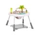 preview thumbnail 1 of 13, Dream On Me Curio Sit N Seek Baby Activity Center Mint