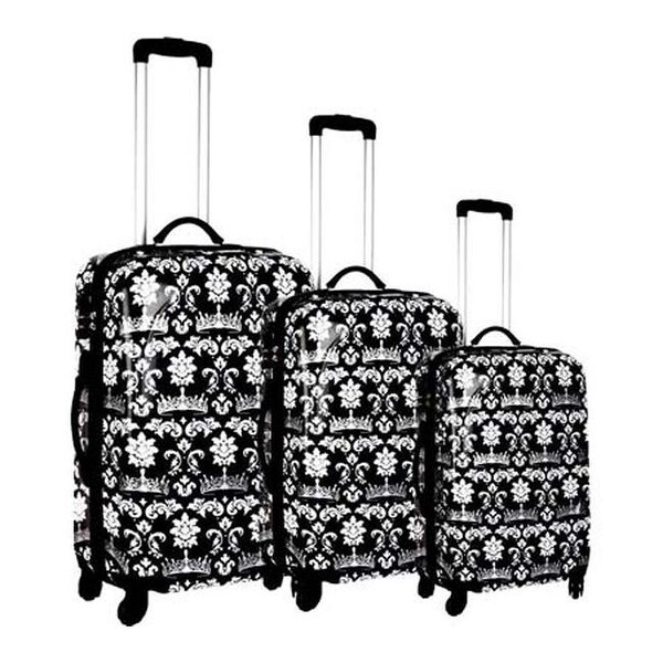 crown suitcase price