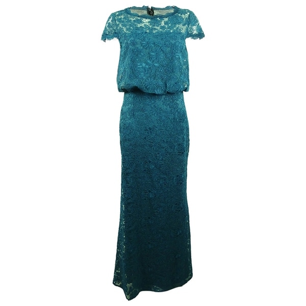 js collections soutache lace dress