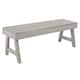Option Harbor Gray