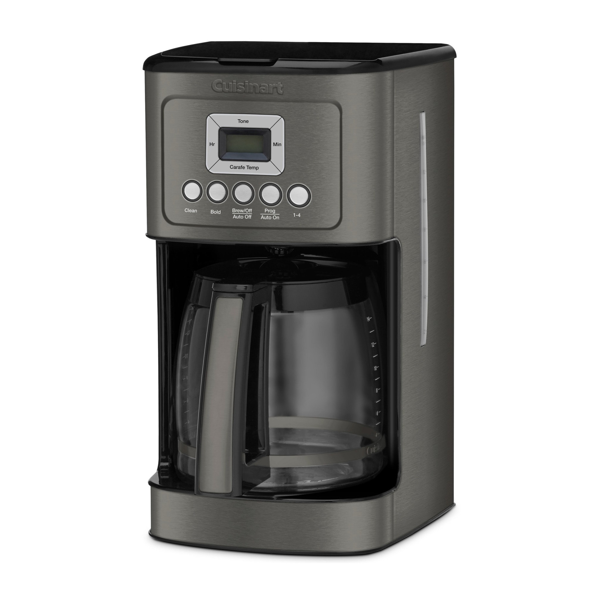 Cuisinart Coffee On Demand Programmable Single-Serve Coffee Maker