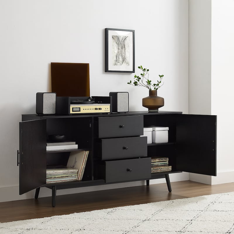 Crosley Lucas Sideboard