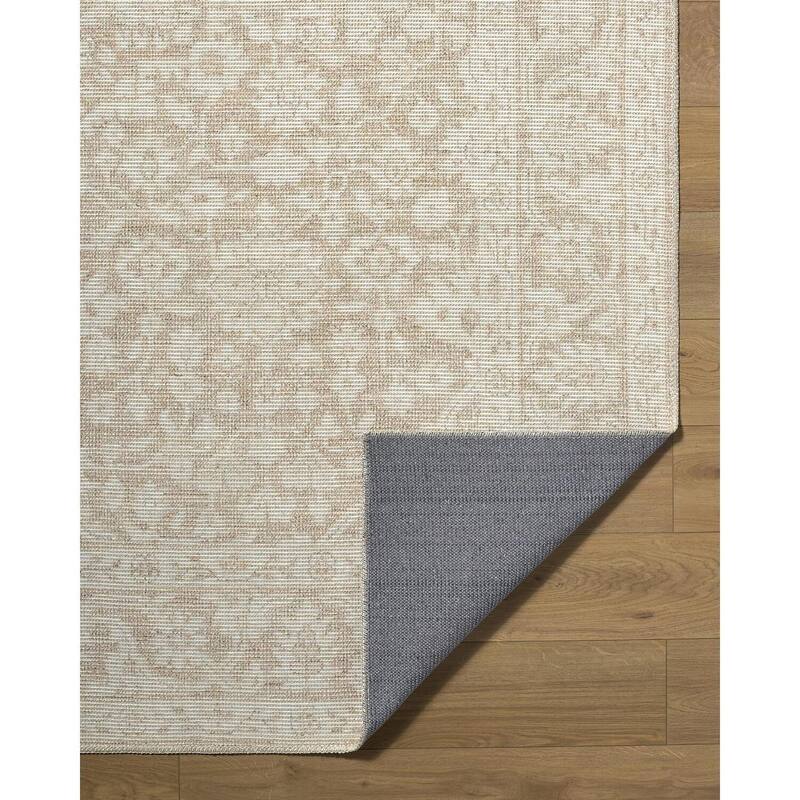 Nabela Noor Home x Livabliss Maan Traditional Area Rug