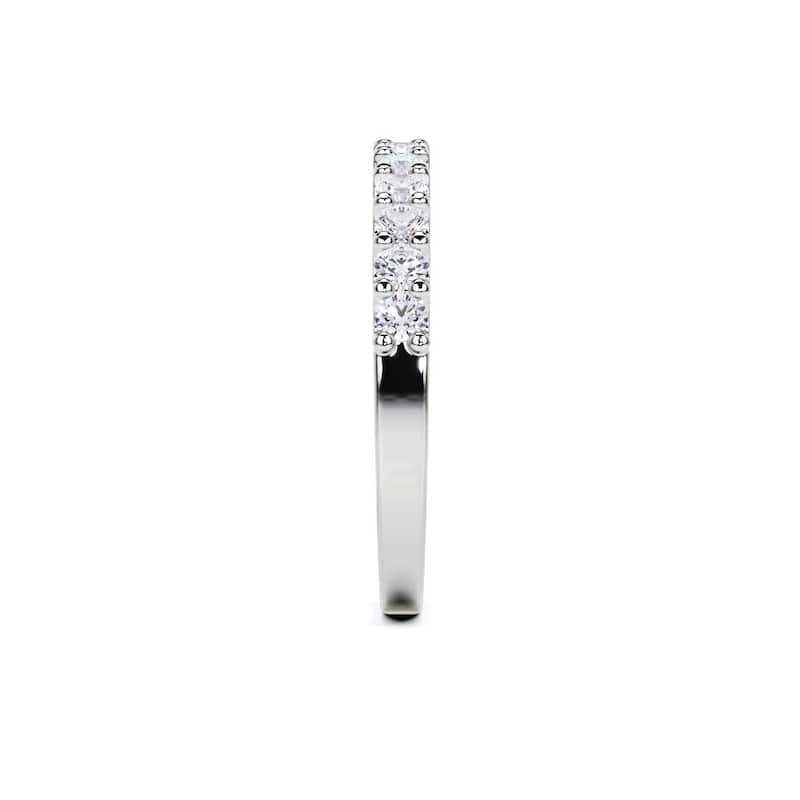 Vault Classics 0.50ct TW Natural Diamond Band (I VS2)