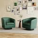 Option Green/Set