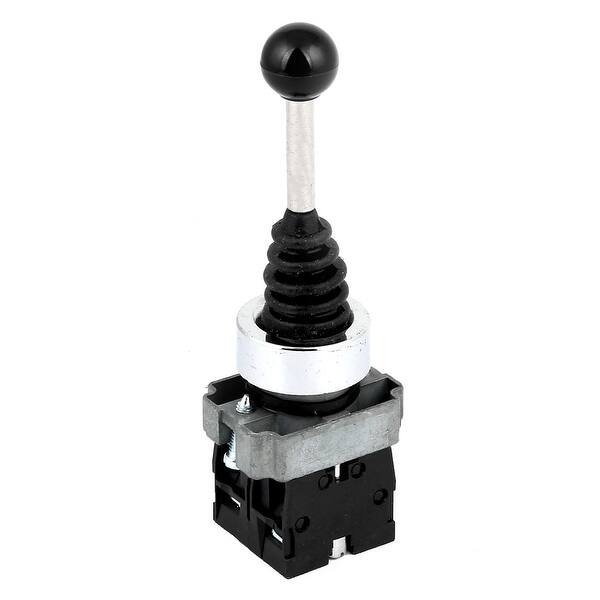 XD2PA22CR 2 Direction 3 Position Momentary Joystick Switch 3A AC 240V