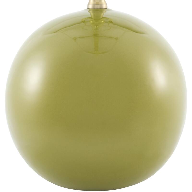 Livabliss Alvary Modern Accent Table Lamp