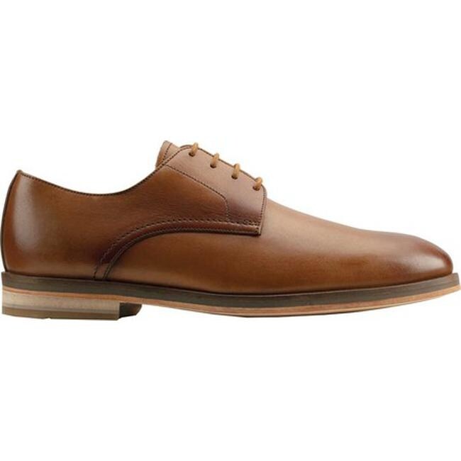 clarks oliver lace