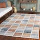 Option Beige/Ivory Rust