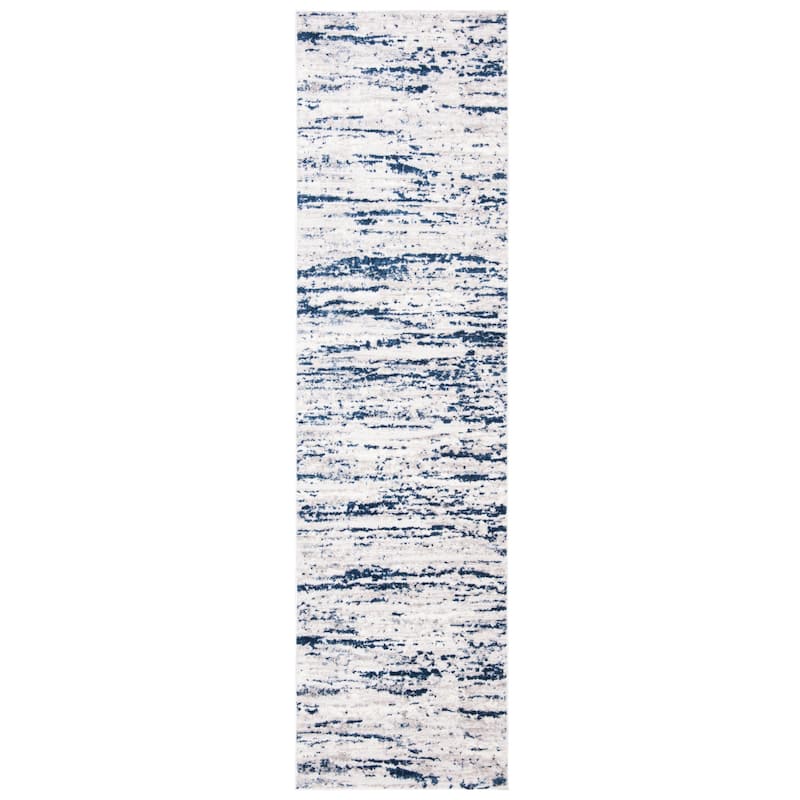 SAFAVIEH Amelia Modern Abstract Rug