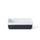 preview thumbnail 5 of 23, Martha Stewart 3 Piece Ceremic Bakeware Baker Set