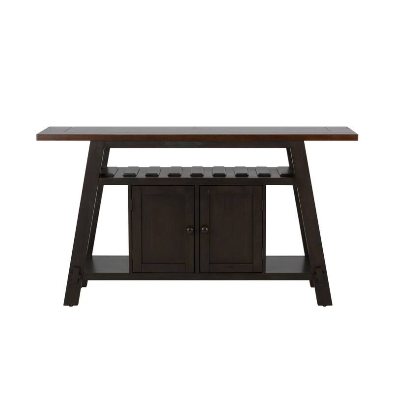Lawson Dark Espresso Server