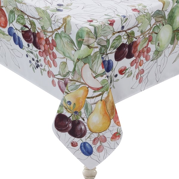 Laural Home In the Orchard Tablecloth