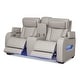 preview thumbnail 8 of 32, Signature Design by Ashley Boyington 3-Piece Upholstery Package - 86" W x 40" D x 44.5" H