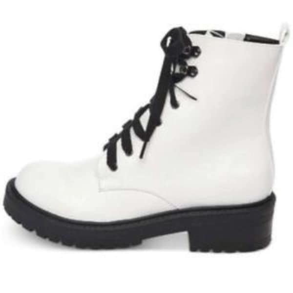 madden girl alice combat boots