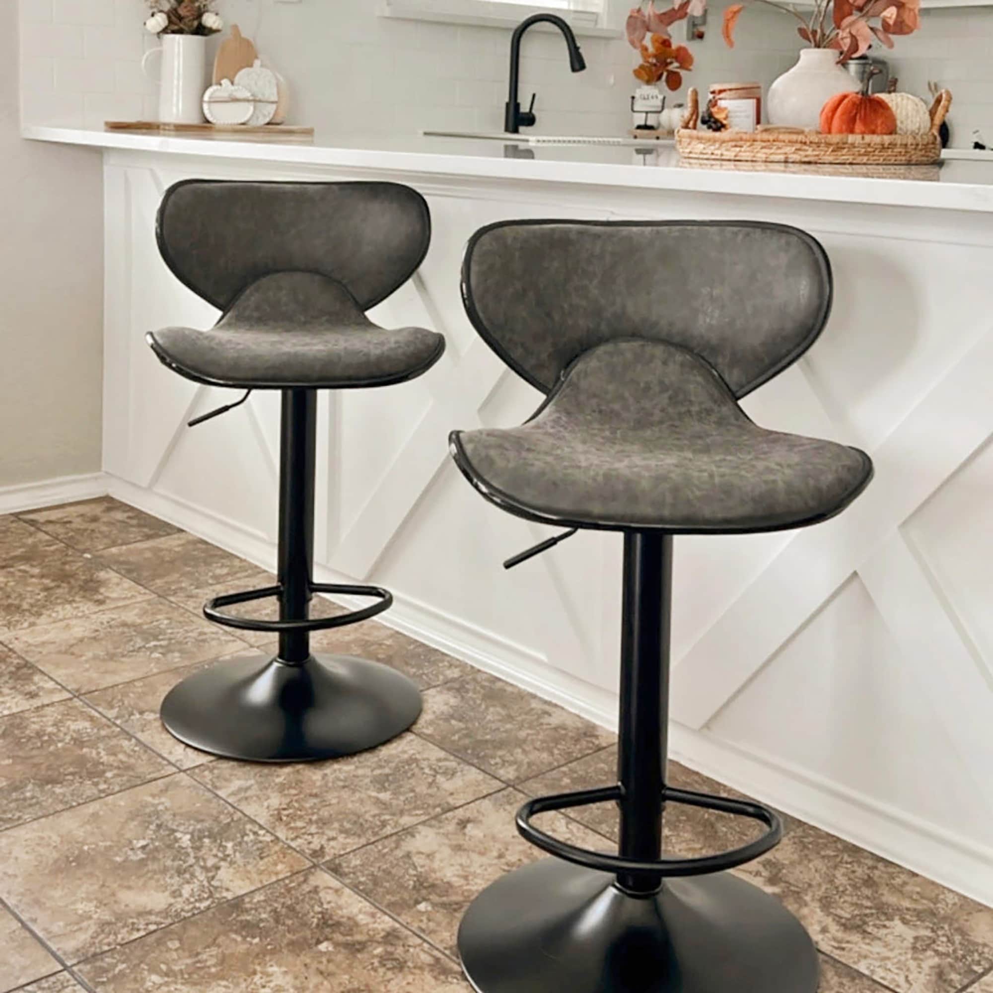 Phi villa sale swivel bar stools