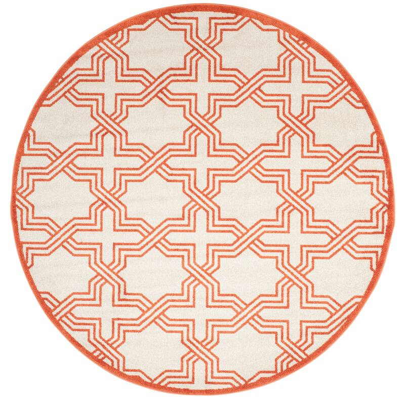 SAFAVIEH Amherst Irini Modern Rug