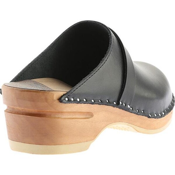 da vinci clogs