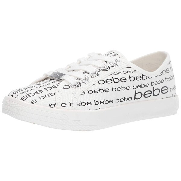 bebe women's sneakers