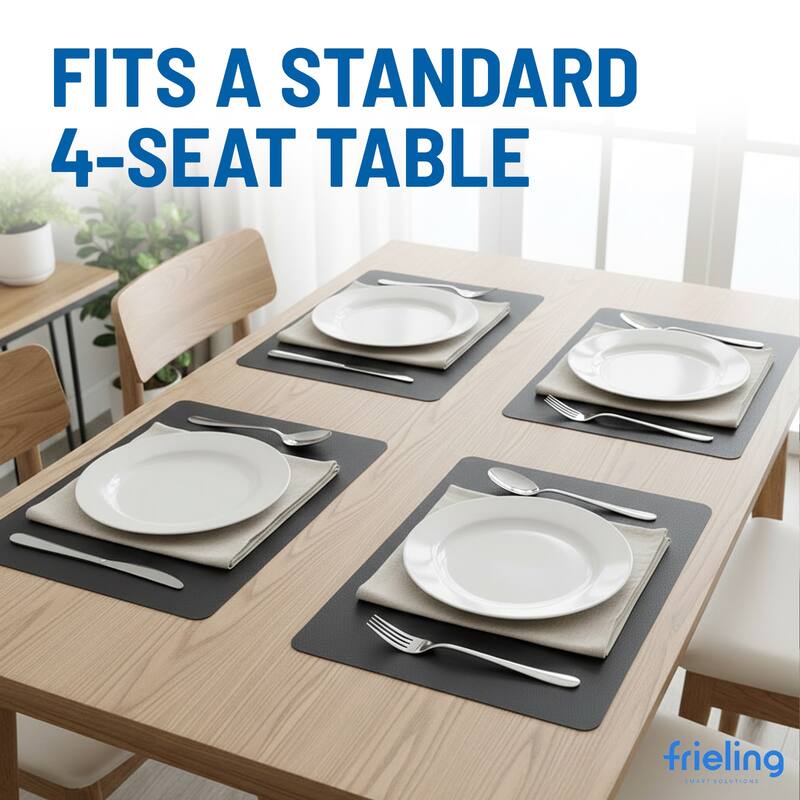 Frieling EveryDay Rectangular Placemat