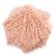 preview thumbnail 56 of 77, Karenne FauxFur Throw Pillow Covers (Set of 2), NO INSERT