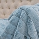 preview thumbnail 161 of 221, Solid Color SuperMink FauxFur Throw