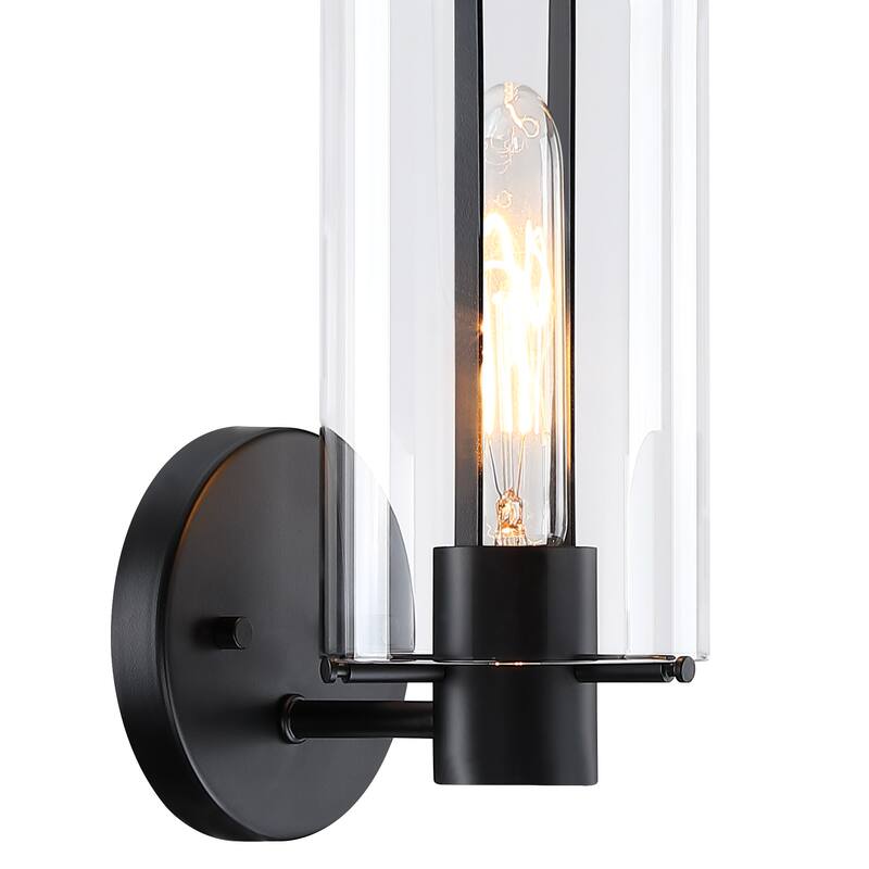 Designers Fountain D332M-WS Skylar 13" Tall Wall Sconce