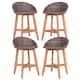 Option Brown-4 PCS