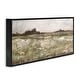 preview thumbnail 3 of 7, Stupell Rural Country Meadow Framed Giclee Art Design by Nina Blue