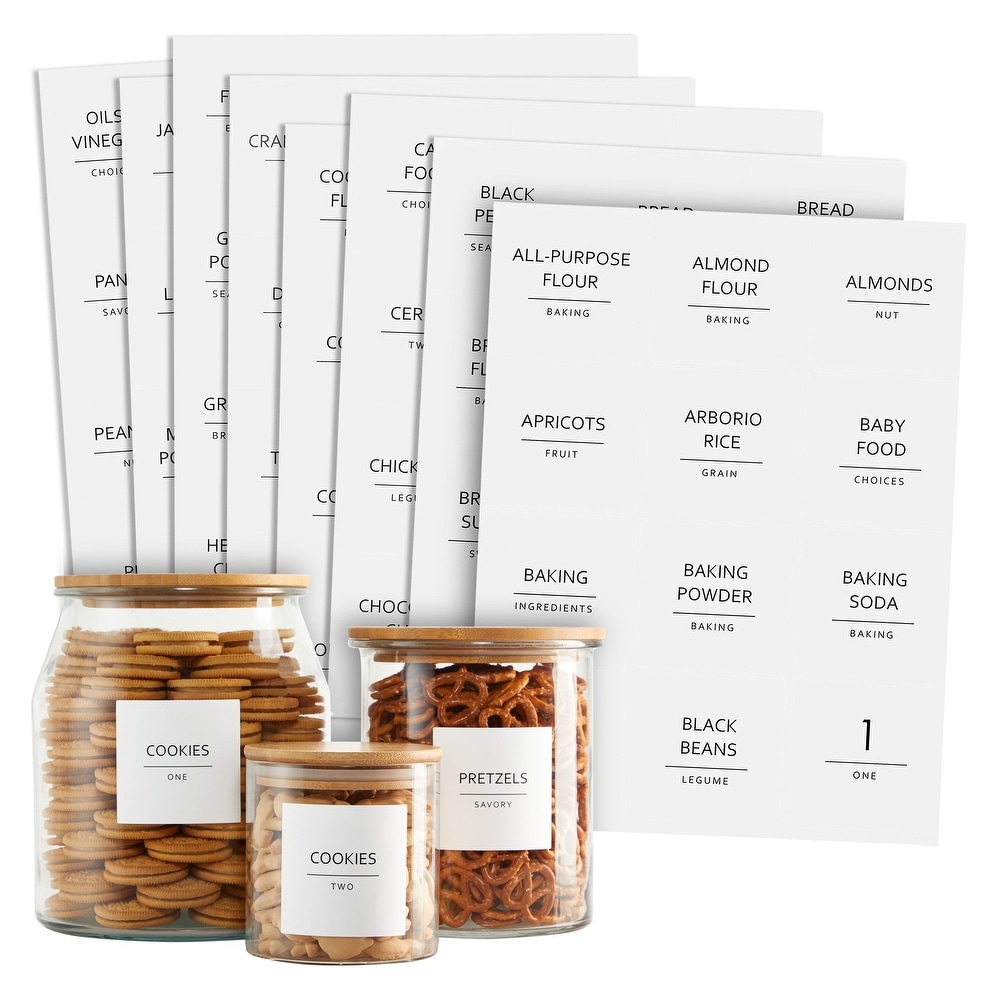 Buy White Kitchen & Pantry Storage Online at Overstock | Our ...