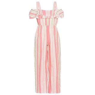 rare editions jumpsuit